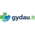 gydau.lt logotipas