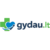 gydau.lt logotipas
