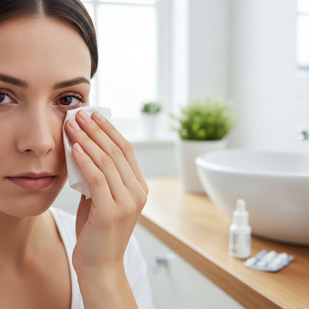 Akių alergija: priežastys, simptomai ir veiksmingas gydymas