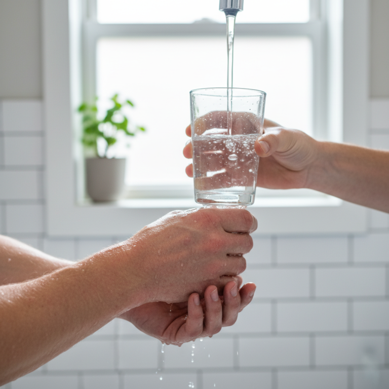 Alergija vandeniui: priežastys, simptomai ir valdymas