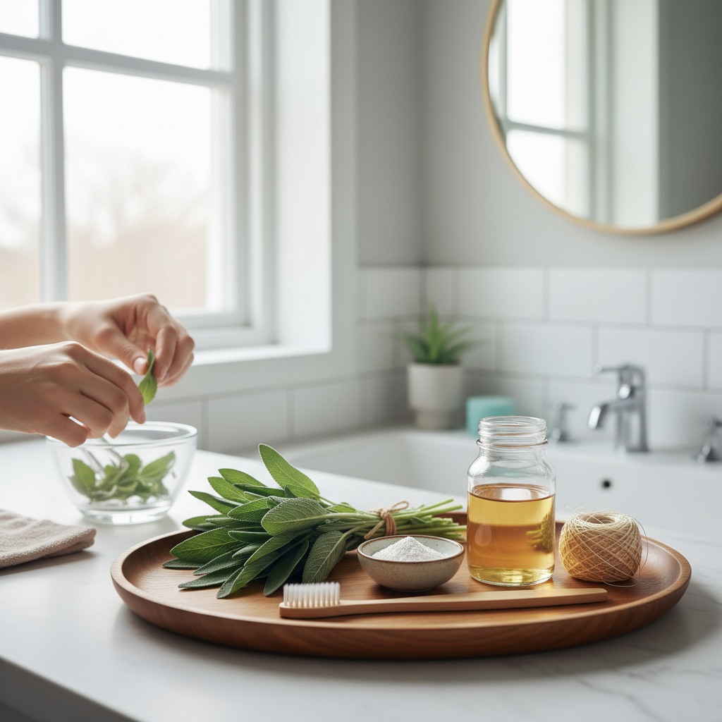 Efektyvi burnos higiena ir prevencija