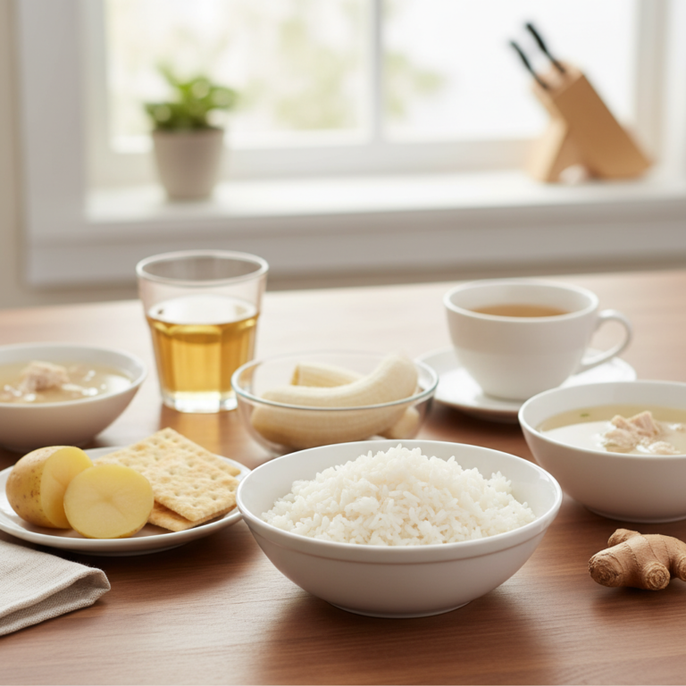 Ką valgyti po vėmimo Mitybos gidas atsistatymui