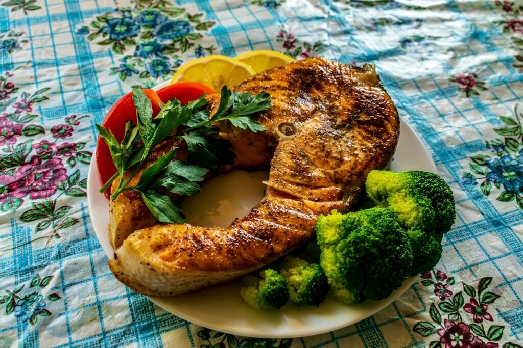 Ką valgyti sergant Bechterevo liga: mitybos gidas