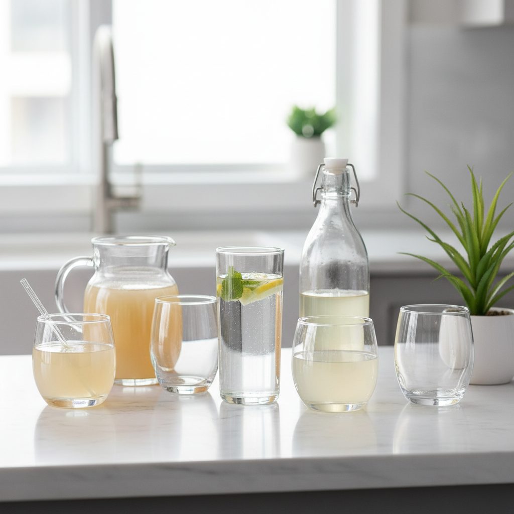 Kaip elgtis su skysčiais po kolonoskopijos