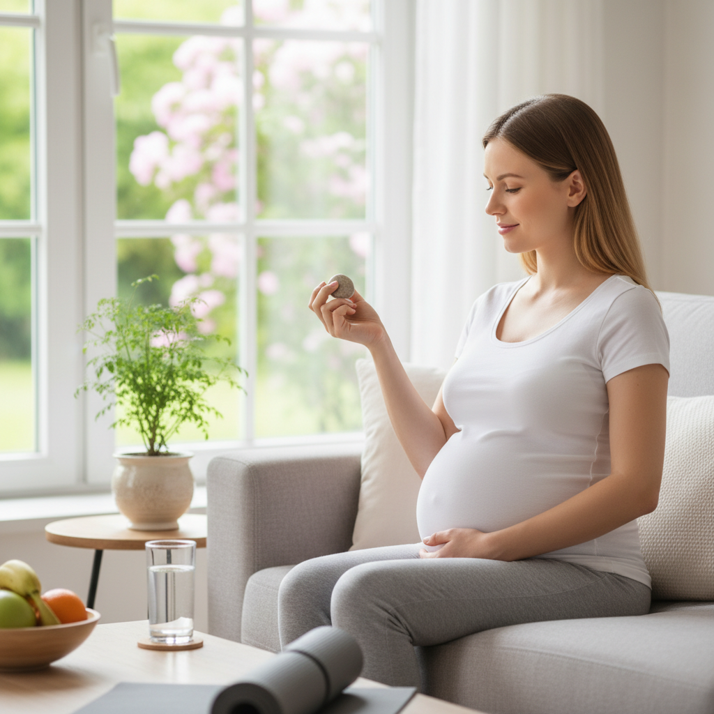 Efektyvūs būdai mesti rūkyti nėštumo metu