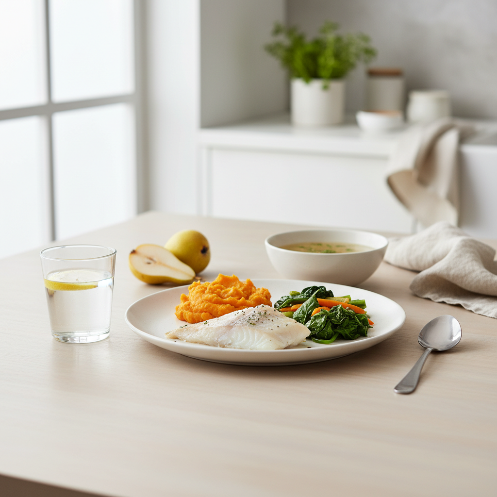 Maistas po Apendicito Operacijos Kaip Grįžti į Normalią Mitybą