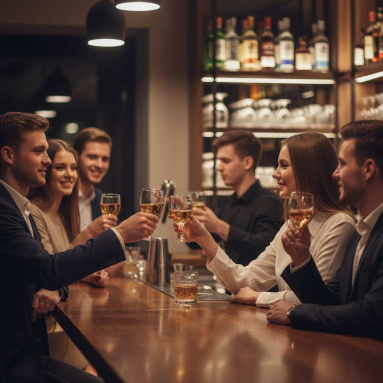 Nuo Kada Lietuvoje Legalus Alkoholio Įsigijimas ir Vartojimas