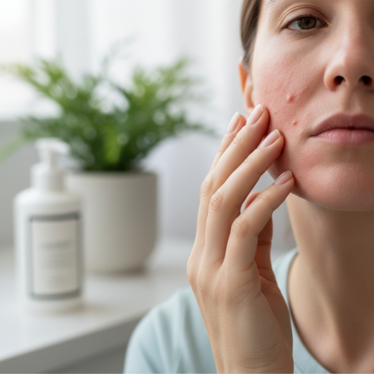 Veido alergija: priežastys, simptomai ir efektyvus gydymas