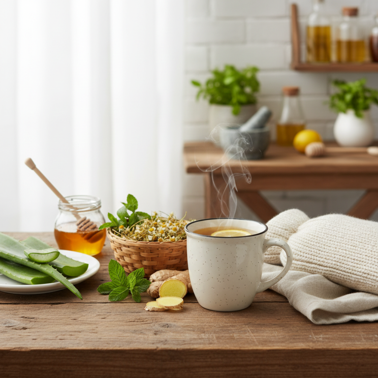 Veiksmingiausi būdai malšinti skrandžio skausmą namuose