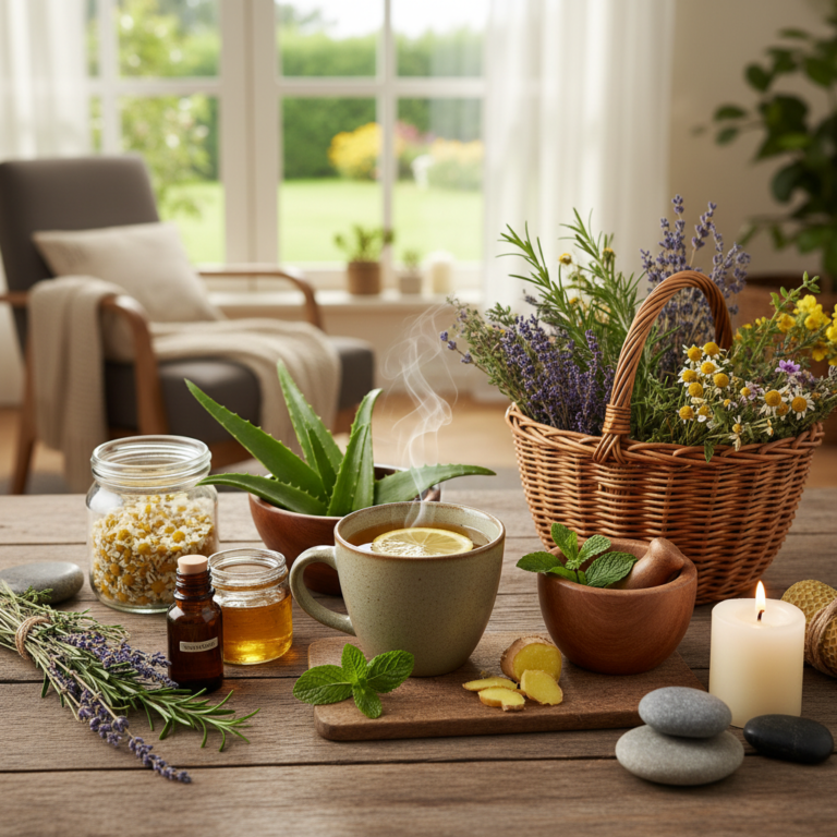 Votis Namų Sąlygomis Efektyvūs Gydymo Būdai ir Liaudies Priemonės