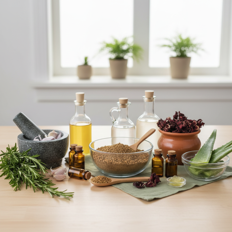 Efektyvūs Plaukų Slinkimo Stabdymai Namuose: Išbandyti Būdai