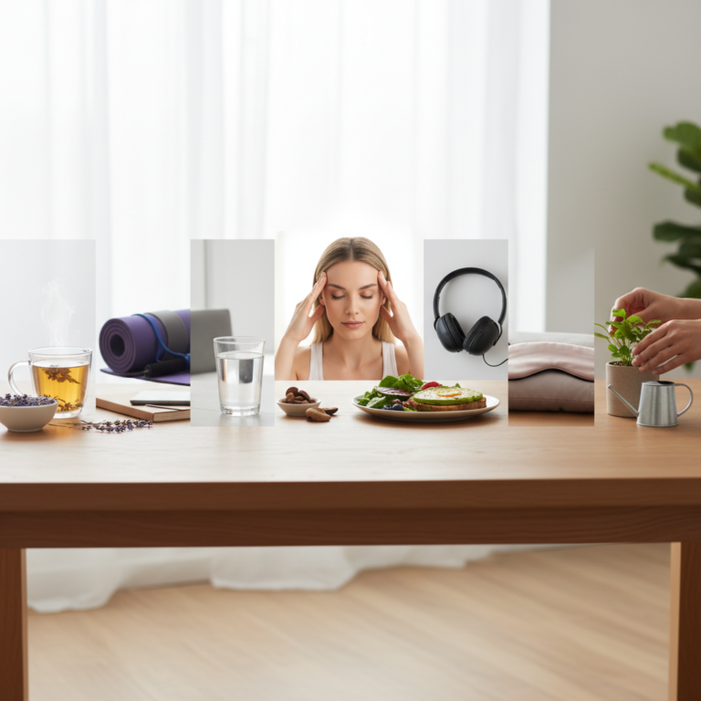 7 Patikrinti Būdai Sumažinti Kortizolio Kiekį Organizme