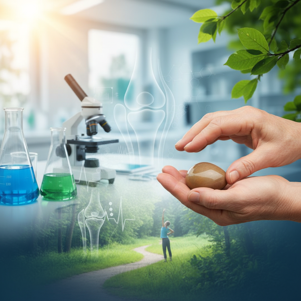 Artrozės stabdymas: veiksmingi būdai ir prevencija