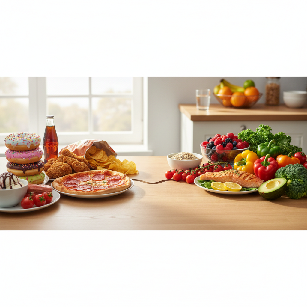 Maisto produktai, kurių reikėtų vengti arba vartoti saikingai