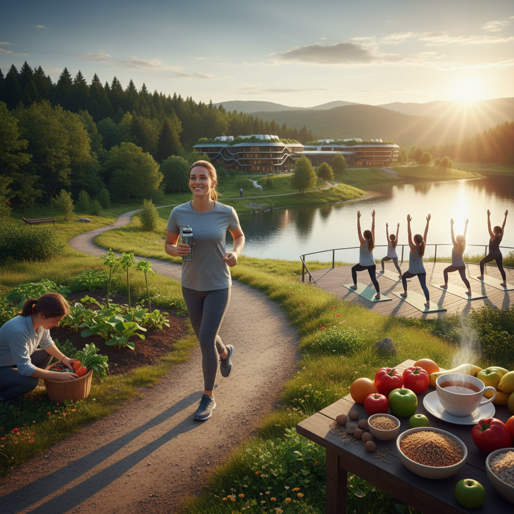 Prevencijos ir gyvenimo būdo pokyčiai